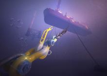 Mooring