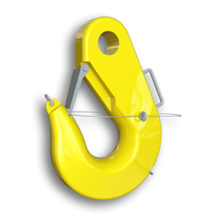 Sling Defender ROV Eye Hook